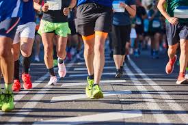 Half Marathon attracts 5000 participants in Gonikoppa
